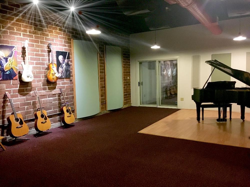 Dogwood Recording Studio